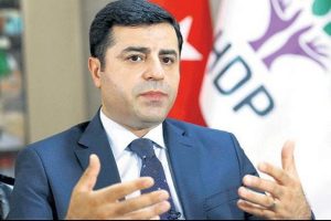 CHP'de deprem! Hesabını soracağım