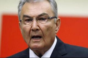 Kılı&ccedil;daroğlu a&ccedil;ıkladı! Baykal aday olacak mı ?