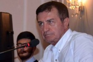 "Eğer barış lafını konuşuyorsanız savaştasınız demektir"