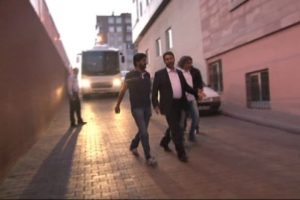 Boydak sağlık kontrol&uuml;nden ge&ccedil;irildi