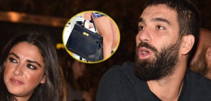 '7 s&uuml;lalesine yetecek kadar parası var!..'