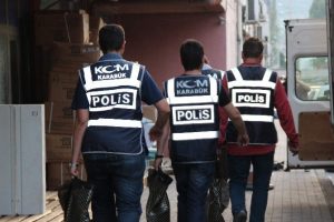 KCK ve YDG-H operasyonu: 24 g&ouml;zaltı
