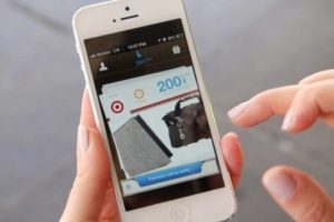 Alışverişte yeni moda: Mobil cihazlar