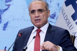 "&Ccedil;&ouml;z&uuml;m S&uuml;reci'ni sadece 13 yıllık iktidar yapmadı ki"