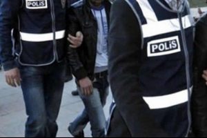 IŞİD operasyonu: 33 g&ouml;zaltı