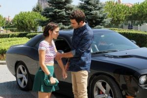 &Ccedil;arşamba'nın rating karnesi belli oldu