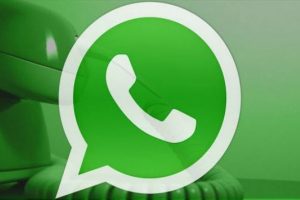 WhatsApp'tan 'asılsız mesaj' uyarısı