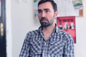 Vicdani ret&ccedil;i Mehmet Tarhan g&ouml;zaltına alındı