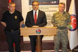 Şırnak Valisi: Cizre'de ter&ouml;r &ouml;rg&uuml;t&uuml;n&uuml;n kaybı 40-42