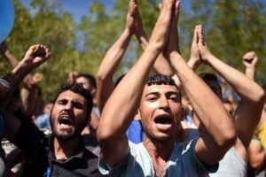 Bulgaristan, T&uuml;rkiye sınırına 1000 asker g&ouml;nderiyor