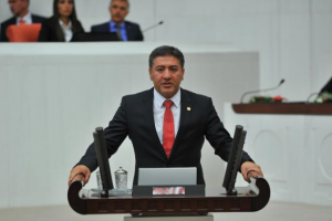 "Anadolu Ajansı hangi zihniyete hizmet etmektedir?"
