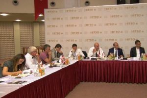 Bursa'ya lojistik merkezi talebi