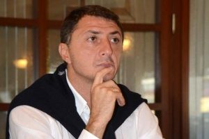 Şota Arveladze'den Galatasaray uyarısı