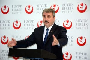 MHP ve BBP se&ccedil;im ittifakı yapacak mı?
