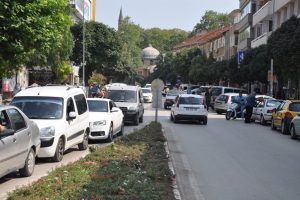 Bursa İneg&ouml;l'de 224 bin n&uuml;fusa 56 bin ara&ccedil;