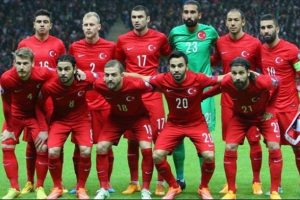 &Ccedil;ek Cumhuriyeti-T&uuml;rkiye ma&ccedil;ının biletleri satışa &ccedil;ıktı