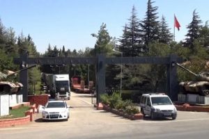 Patriot'ların s&ouml;k&uuml;lmesine başlandı