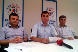 "Devlete g&uuml;venen &ouml;ğretmenler işsiz kaldı, 4 aydır maaş alamıyorlar"