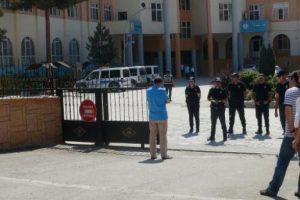 Cemaate yakın okul ve dershanede inceleme