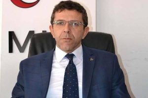 MHP İl Başkanı'ndan T&Uuml;RGEV iddiası