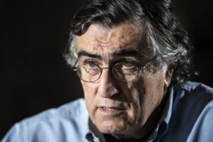 Hasan Cemal'e şok soruşturma