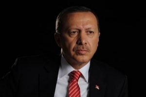 Cumhurbaşkanı Erdoğan'dan 'Menderes' mesajı
