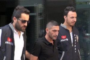 &Ccedil;akıcı'nın yeğenine 9 yıla kadar hapis istemi