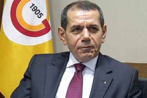 Dursun &Ouml;zbek g&ouml;revi bırakma a&ccedil;ıklamasında bulundu