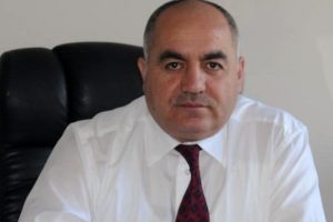 İskilipli Atıf Hoca'nın torunundan tepki!