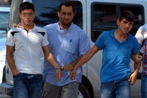 "Pişman değiliz, tekrar yapacağız"