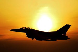 F-16'lar PKK kamplarına y&ouml;neldi