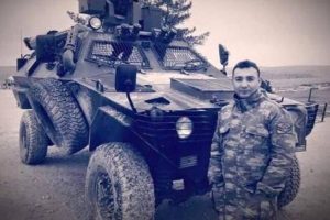 Sınırda beyin kanaması ge&ccedil;iren uzman &ccedil;avuş hayatını kaybetti!