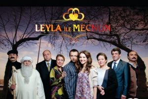 Leyla ile Mecnun dizisi yeniden ekranlara mı d&ouml;n&uuml;yor?