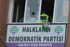3 HDP y&ouml;neticisi g&ouml;zaltına alındı