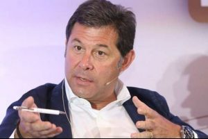 Boyner: Huzur istiyorsan mezarlığa git