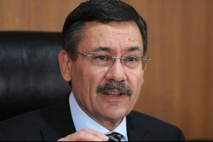 G&ouml;k&ccedil;ek'ten CHP bombası! Ortalık karıştı