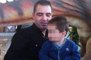 Bı&ccedil;aklayanın adını s&ouml;yledi, hastanede &ouml;ld&uuml;