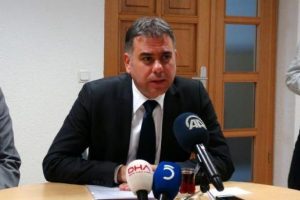 Yurt dışı '1 Kasım' se&ccedil;imlerine hazır