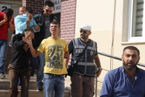 Bursa'daki nefes kesen uyuşturucu operasyonunda 28 tutuklama!