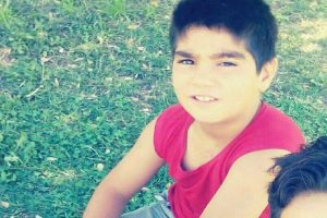 K&uuml;&ccedil;&uuml;k Ahmet'in b&uuml;y&uuml;k vasiyeti