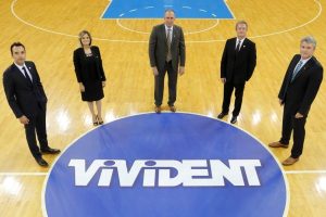 Basketbol S&uuml;per Lig'inin yeni sponsoru
