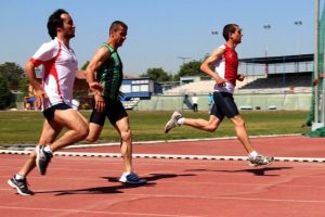 Gen&ccedil; atletler İstanbul'da piste &ccedil;ıkıyor