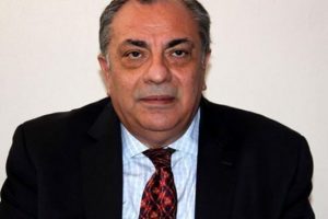 T&uuml;rkeş'in bakanlığı d&uuml;şer mi?