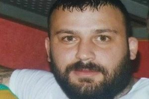 'Gardiyanlar kol kırdı' iddası