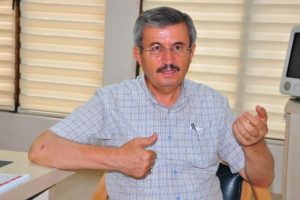 Manisa MHP'de liste depremi