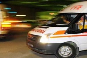 Bursa'da komaya giren gen&ccedil; hastanelik oldu!