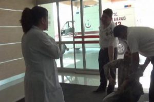 'Benim hatam halk diliyle konuşmak'