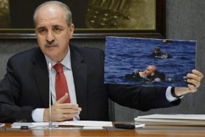 Suriye'den gelenler i&ccedil;in 7.6 milyar dolar harcandı