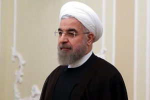 İran'da Ruhani'ye tepki s&uuml;r&uuml;yor