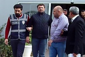Nişanlısına tecav&uuml;z ettiği i&ccedil;in &ouml;ld&uuml;rm&uuml;ş